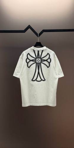 Chrome Hearts t-shirt men-2838(M-XXL)