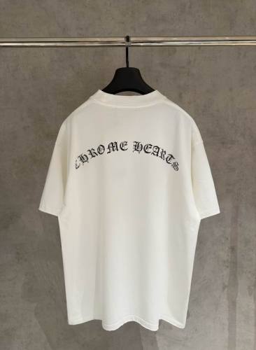 Chrome Hearts t-shirt men-2831(S-XXL)