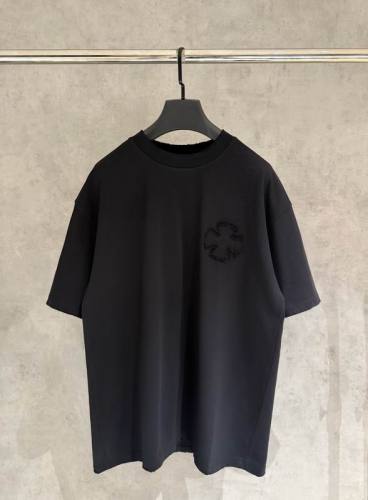 Chrome Hearts t-shirt men-2824(S-XXL)