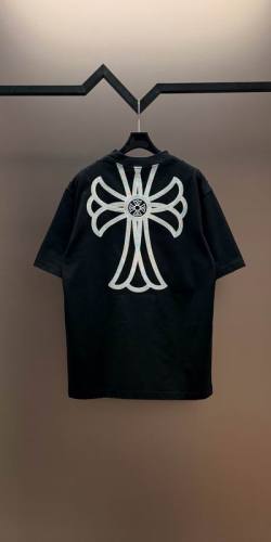 Chrome Hearts t-shirt men-2836(M-XXL)