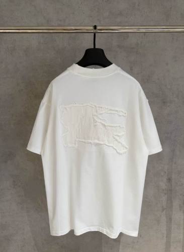 Burberry t-shirt men-3845(S-XXL)