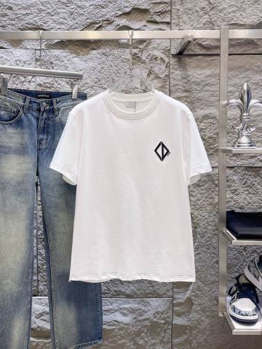 Dior T-Shirt men-3360(S-XXL)