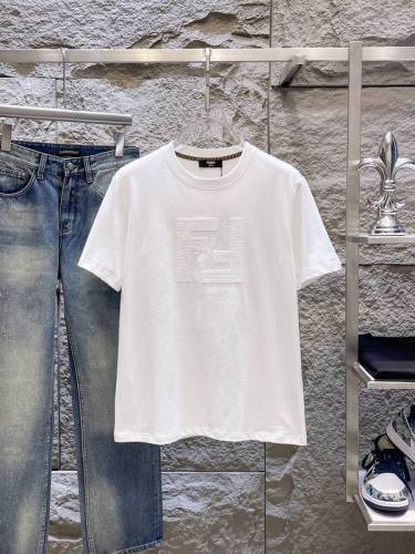 FD t-shirt-2709(S-XXL)