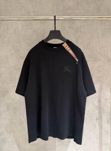 Burberry t-shirt men-3850(S-XXL)
