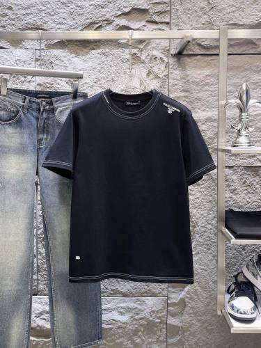 D&G t-shirt men-816(S-XXL)