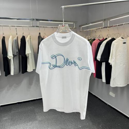 Dior T-Shirt men-3353(S-XXL)