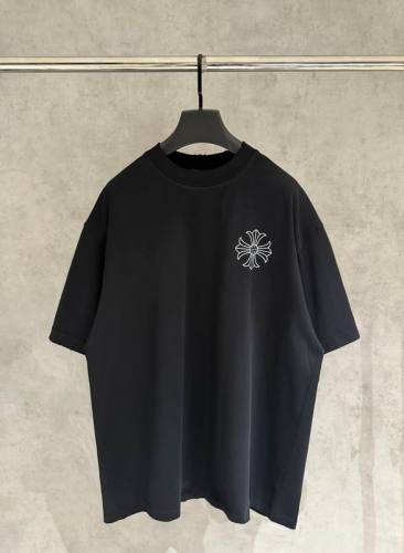 Chrome Hearts t-shirt men-2828(S-XXL)