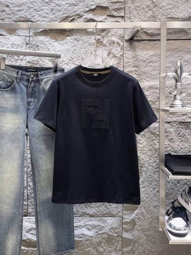 FD t-shirt-2710(S-XXL)
