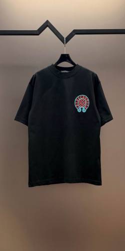 Chrome Hearts t-shirt men-2832(M-XXL)