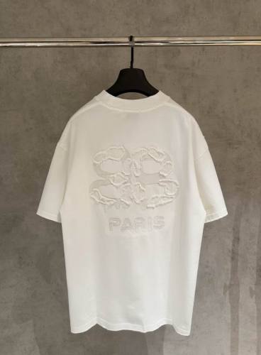 B t-shirt men-8543(S-XXL)