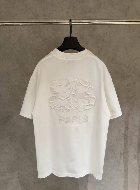 B t-shirt men-8543(S-XXL)