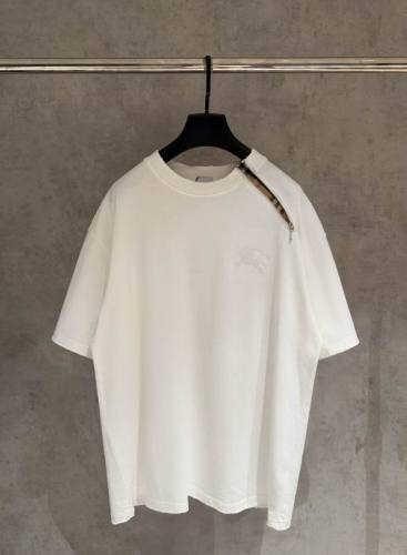 Burberry t-shirt men-3852(S-XXL)