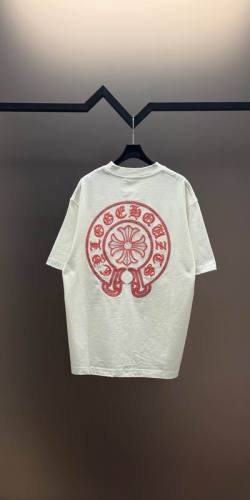Chrome Hearts t-shirt men-2834(M-XXL)