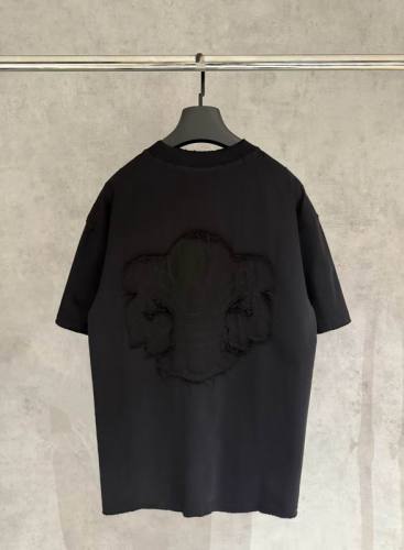 Chrome Hearts t-shirt men-2825(S-XXL)