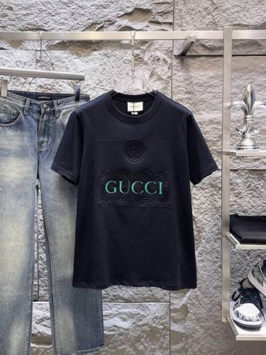 G men t-shirt-8837(S-XXL)