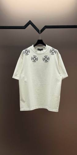 Chrome Hearts t-shirt men-2838(M-XXL)