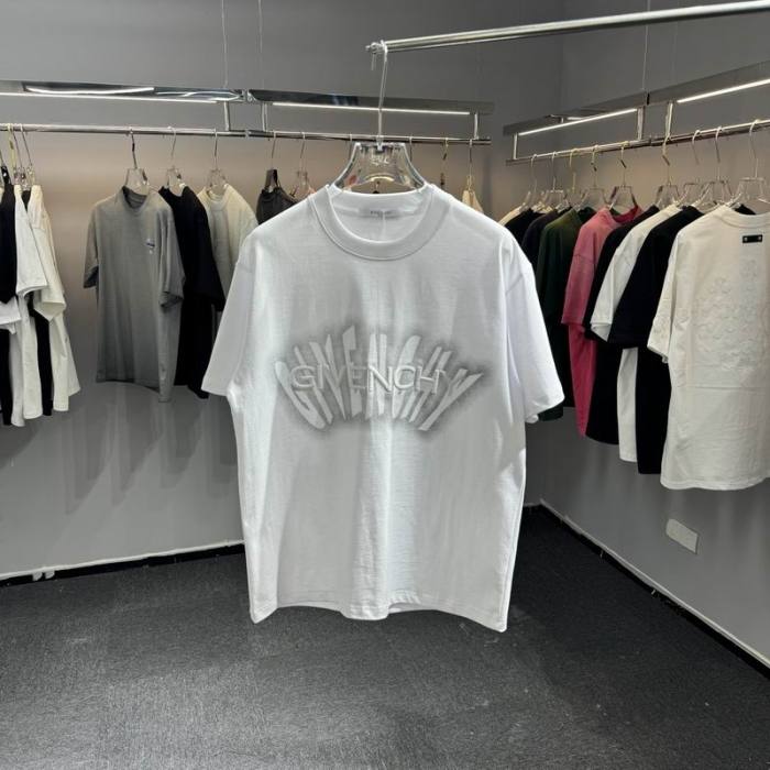 Givenchy t-shirt men-1936(S-XXL)