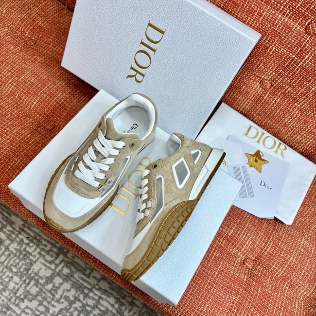 Super Max Dior Shoes-992