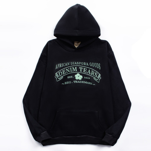 Denim Tears Hoodies-195(S-XL)