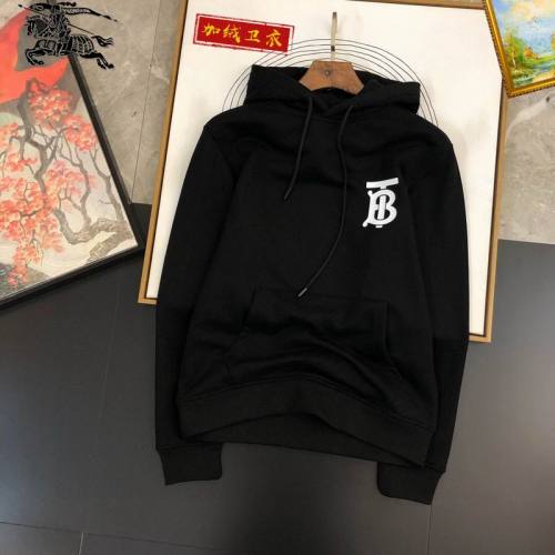 Burberry men Hoodies-1821(M-XXXL)
