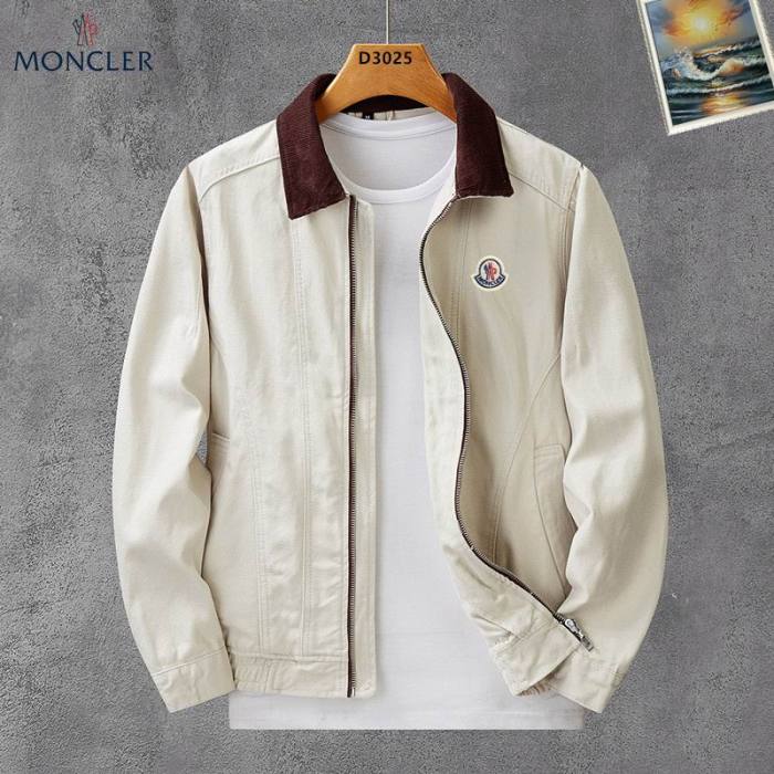 Moncler Coat men-600(M-XXXXL)