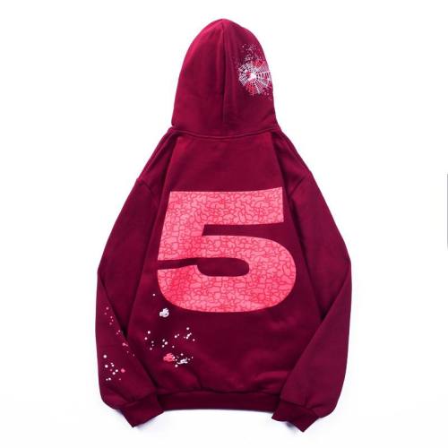 Sp5der Hoodies-200(S-XL)