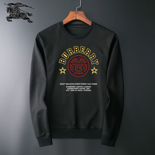 Burberry men Hoodies-1831(M-XXXL)