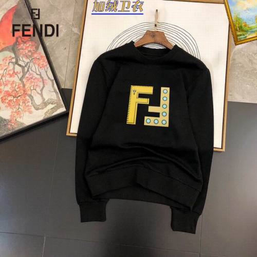 FD men Hoodies-1014(M-XXXL)