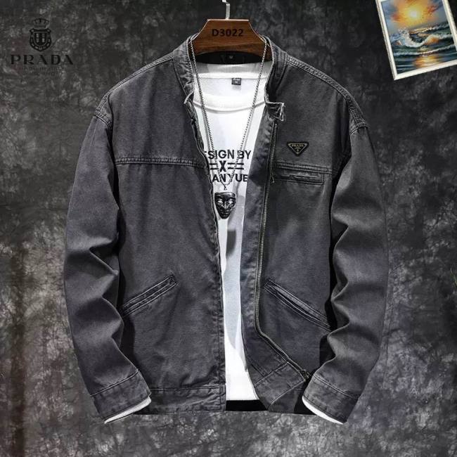 Prada Coat men-457(M-XXXXL)