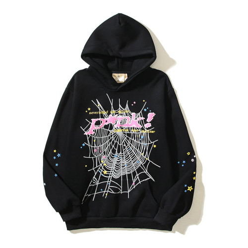 Sp5der Hoodies-206(S-XL)