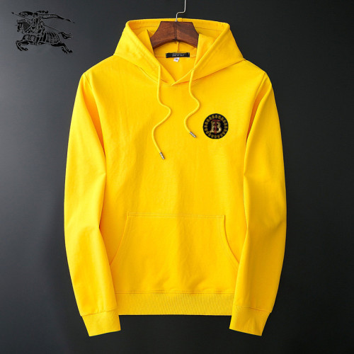 Burberry men Hoodies-1812(M-XXXL)