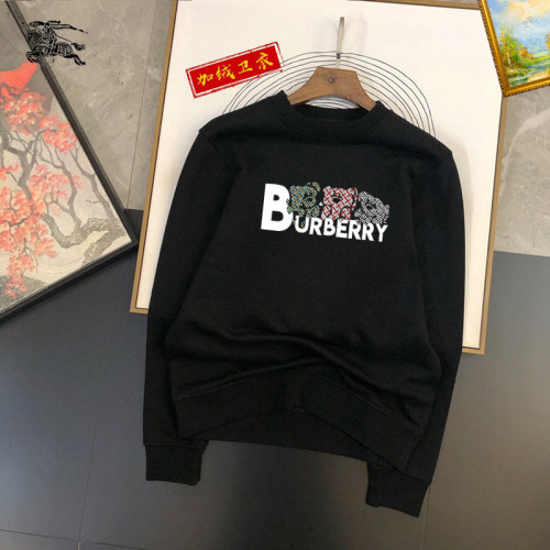 Burberry men Hoodies-1823(M-XXXL)