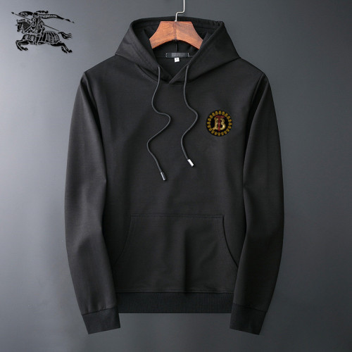 Burberry men Hoodies-1820(M-XXXL)