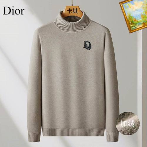 Dior sweater-375(M-XXXL)
