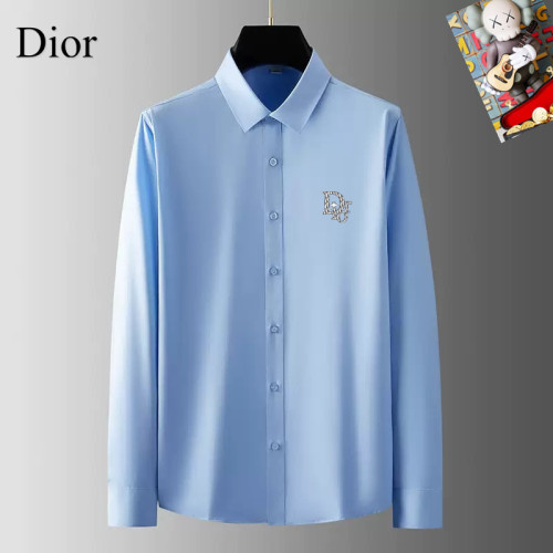 Dior shirt-418(S-XXXXL)