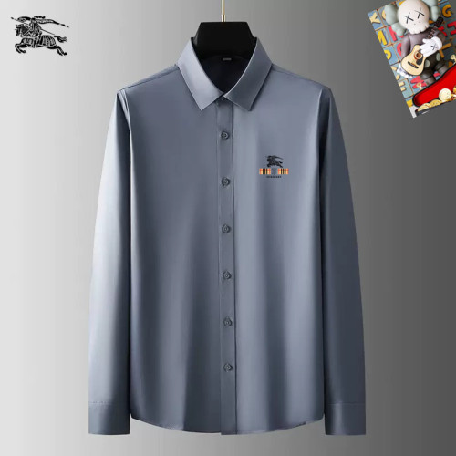 Burberry long sleeve men-863(S-XXXXL)
