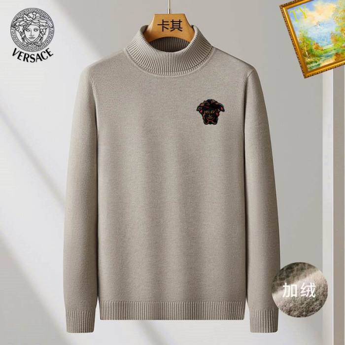 VERSACE sweater-415(M-XXXL)