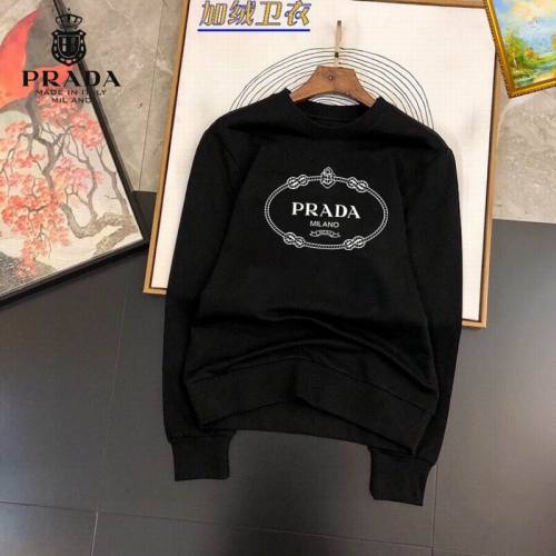 Prada Hoodies-008(M-XXXL)