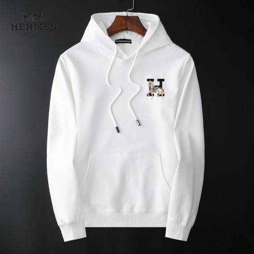 Hermes men Hoodies-121(M-XXXL)