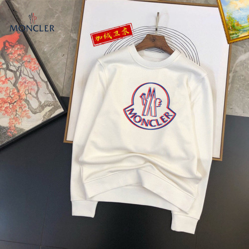 Moncler men Hoodies-1429(M-XXXL)