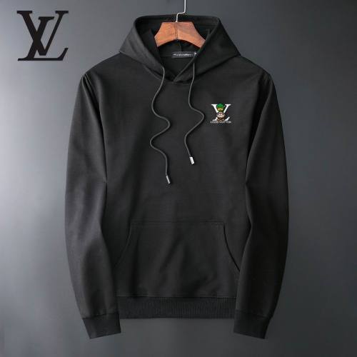 LV men Hoodies-3404(M-XXXL)