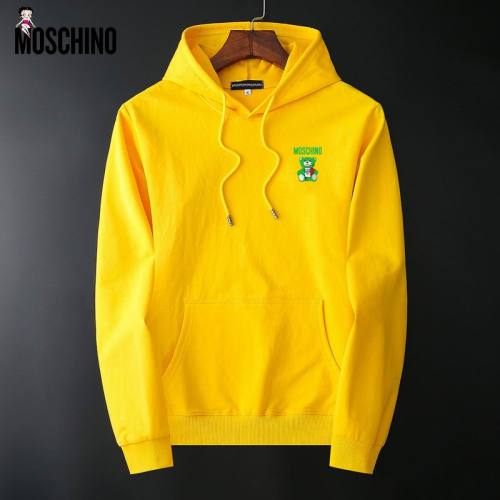 Moschino men Hoodies-556(M-XXXL)