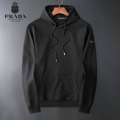 Prada Hoodies-007(M-XXXL)