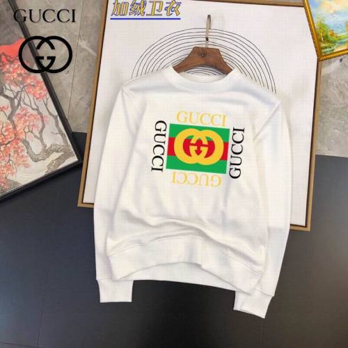 G men Hoodies-4329(M-XXXL)