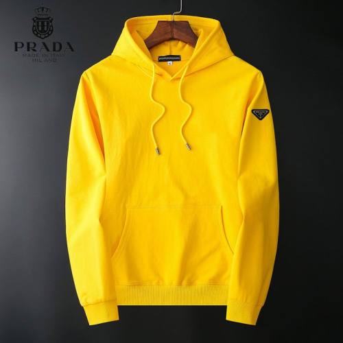 Prada Hoodies-005(M-XXXL)