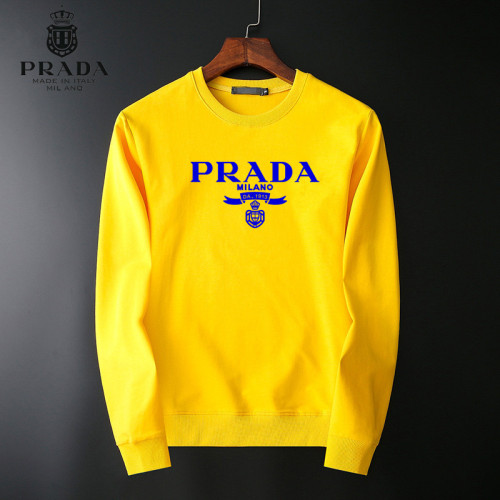 Prada Hoodies-004(M-XXXL)