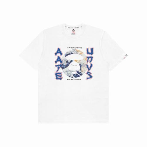 Aape t-shirt men-126(S-XXL)