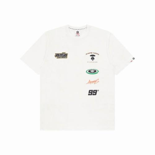 Aape t-shirt men-006(S-XXL)