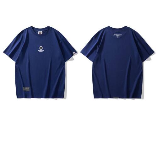 Aape t-shirt men-265(S-XXL)