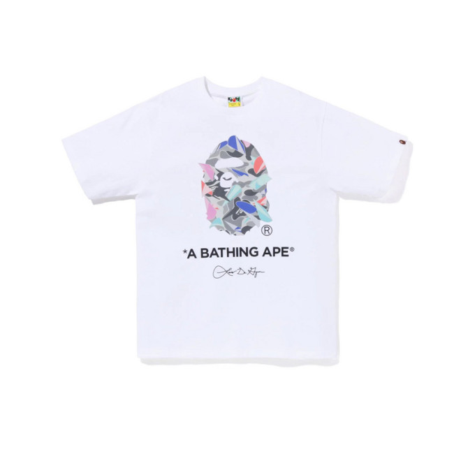 Aape t-shirt men-232(S-XXL)